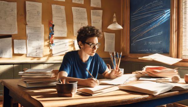 Comprendre le pouvoir imparfait : nuances et règles de conjugaison