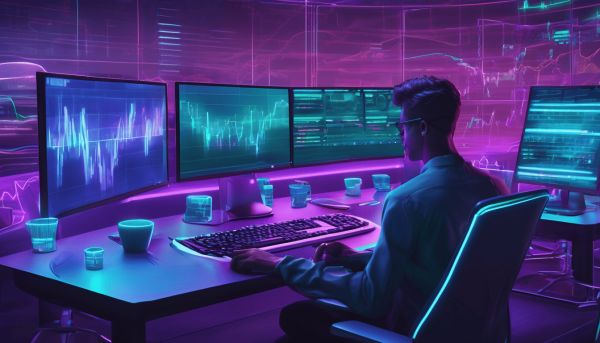 Kuwa Oracle (KUOR) : prix actuel et perspective d’investissement