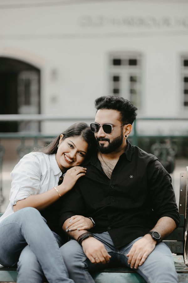 Le bracelet connecté couple : un lien à portée de main