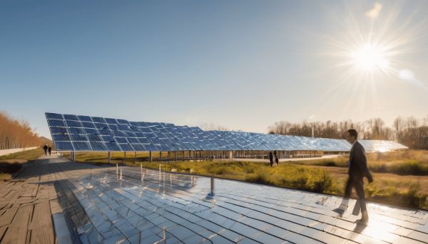 Pourquoi choisir seves pour vos solutions d’énergie durable ?