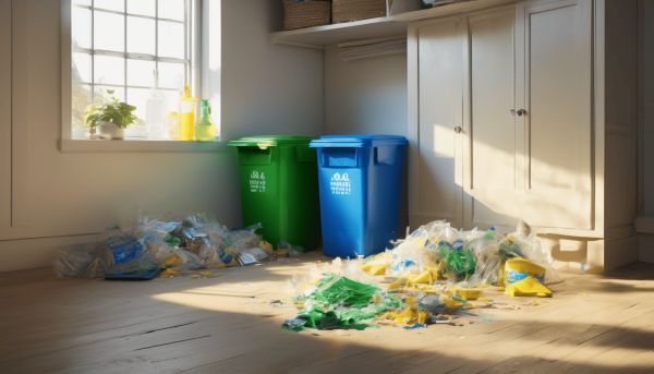 Pourquoi le logo du tri est essentiel pour vos déchets