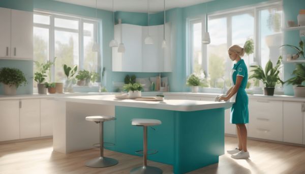 Quel salaire pour une femme de ménage par mois net en 2026
