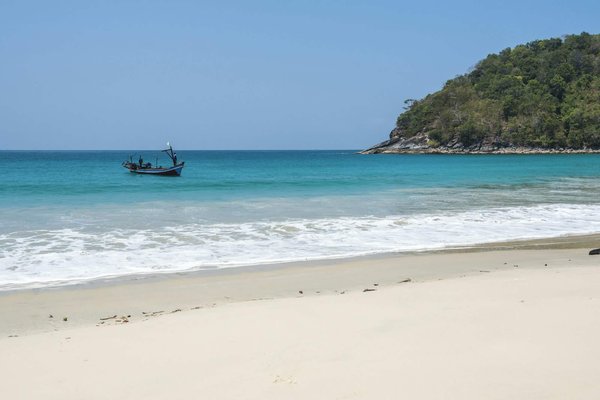 Escapade inoubliable : un petit coin de paradis dans le pacifique