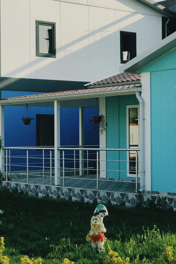 Inspirez votre espace avec le site maison et jardin idéal