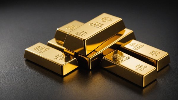 Découvrez les avantages d'investir dans l'or et les métaux précieux