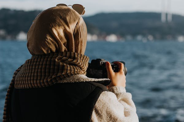 Voyage : osez l'aventure et créez des souvenirs mémorables