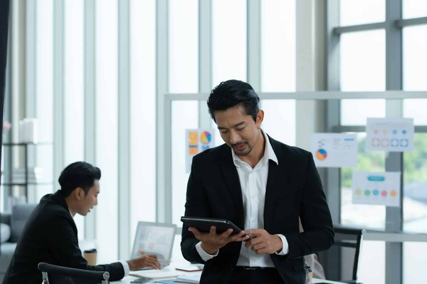 Boostez votre carrière avec des formations adaptées à vos besoins