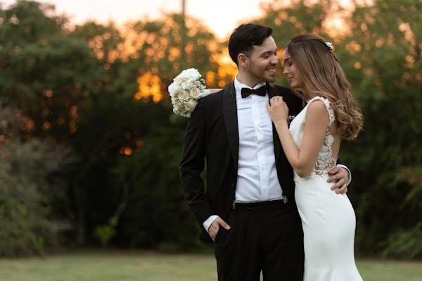 Les clés d'un mariage réussi : conseils et inspirations