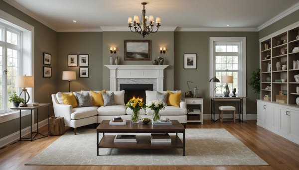 Transformez votre logement grâce à un audit énergétique éclairé