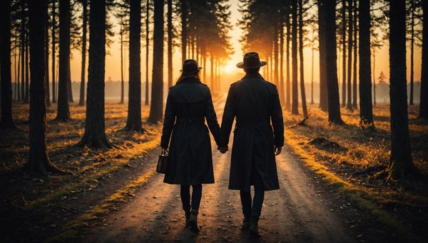 Aventures inoubliables : partez en voyage et créez des souvenirs