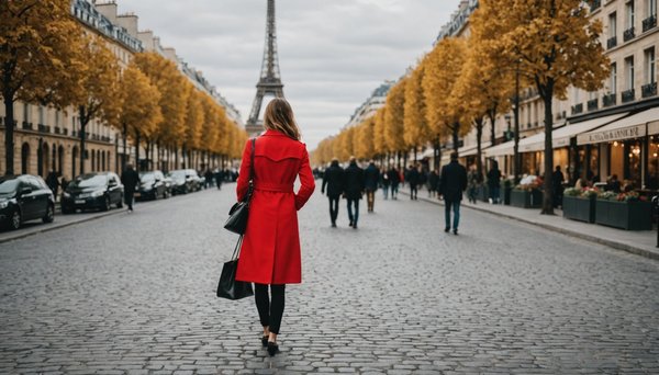 Démarquez-vous à paris en lançant votre site internet rapidement