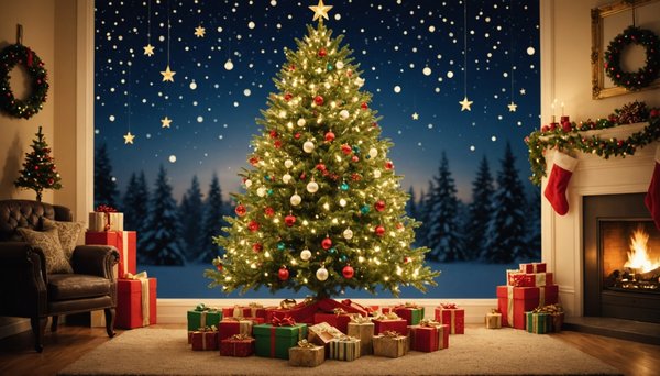 Top 10 émissions à ne pas manquer pour un noël magique