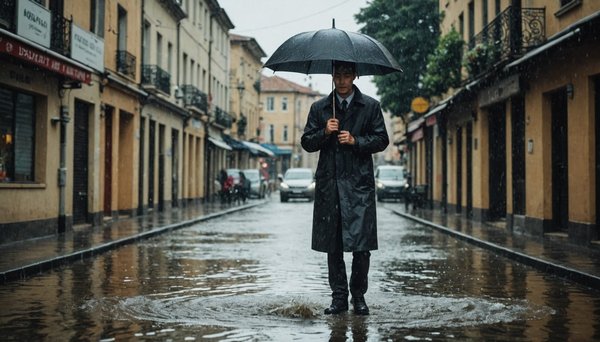 Utiliser efficacement l'eau de pluie : idées innovantes