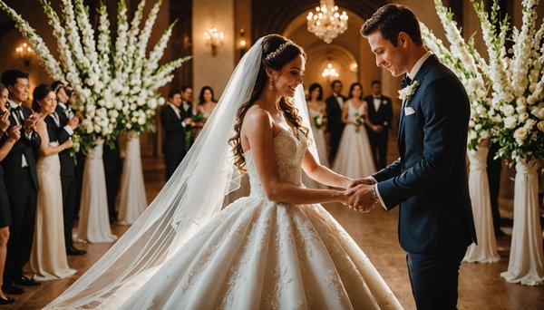 Inspirez-vous pour un mariage parfait : 10 conseils essentiels