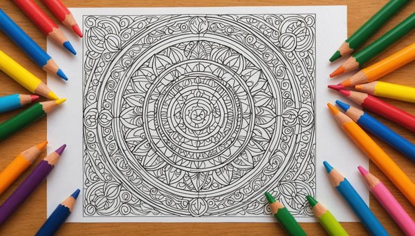 Découvrez des activités de coloriage à imprimer pour tous