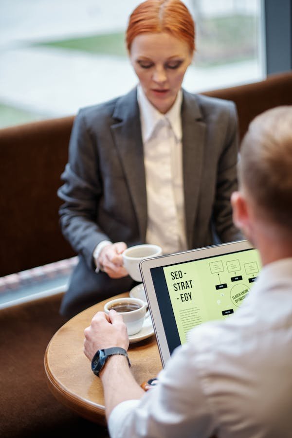 Transformez votre présence en ligne avec une agence SEO à Toulouse