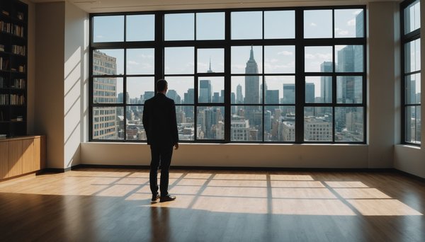 Les meilleures fenêtres pour votre entreprise : guide d'achat essentiel