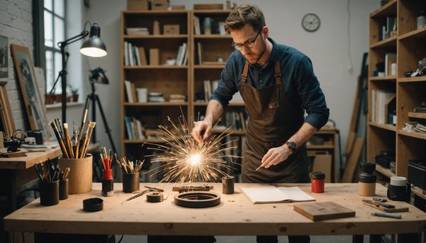 5 conseils essentiels pour réussir un atelier de bricolage
