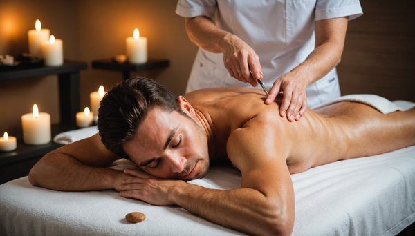 Guide complet pour devenir masseur en suisse avec rformation