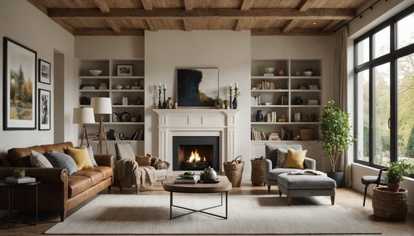 Transformez votre intérieur grâce au meilleur site maison et jardin