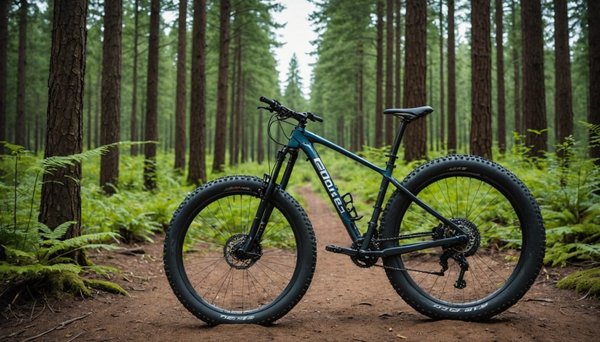 Les meilleurs pneus de vélo pour optimiser vos aventures en plein air