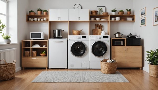 Économisez sur la livraison d'électroménagers électroniques : nos conseils