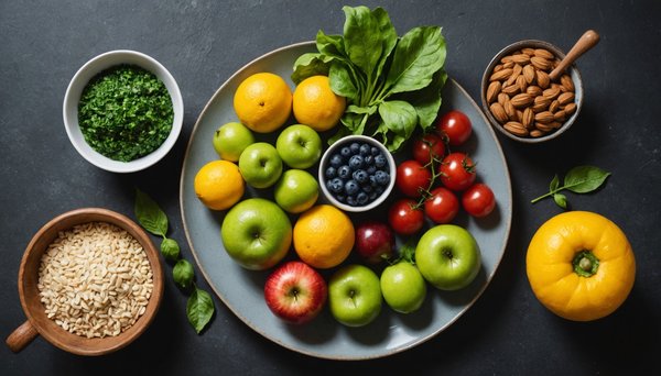 Découvrez les bienfaits d'une diététicienne à reims pour bien manger