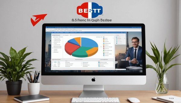 Top logiciels crm français pour propulser votre entreprise