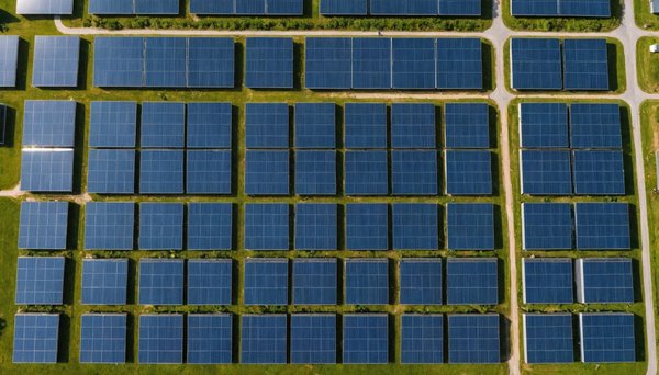 Investir dans des panneaux solaires pour un avenir durable