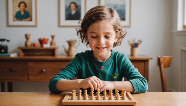10 façons de stimuler l'autonomie joyeuse avec la méthode montessori