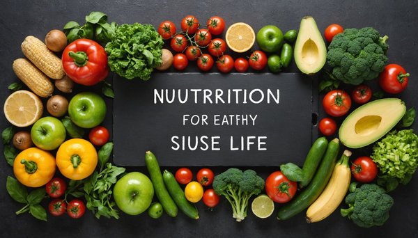 Alimentation : 10 habitudes pour une vie saine et durable